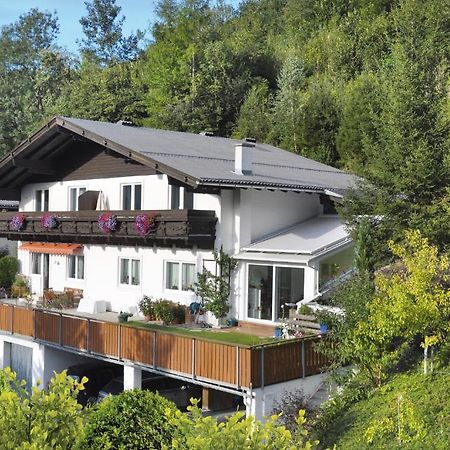 Apartment Zaglau Sankt Johann im Pongau Luaran gambar