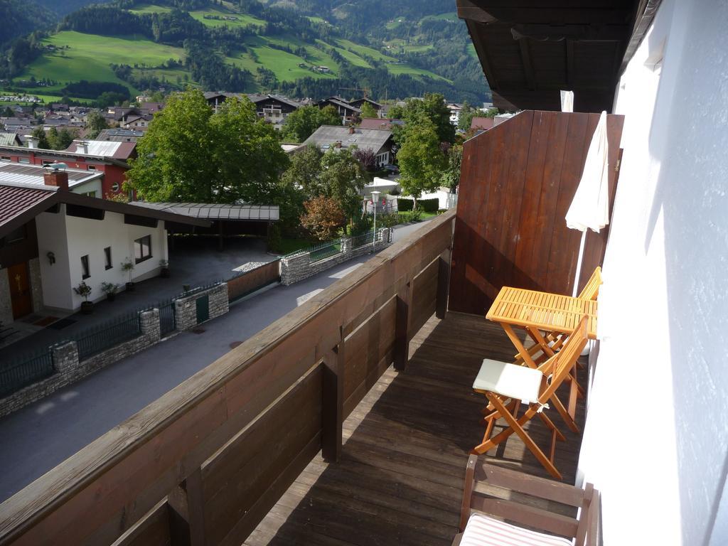 Apartment Zaglau Sankt Johann im Pongau Bilik gambar