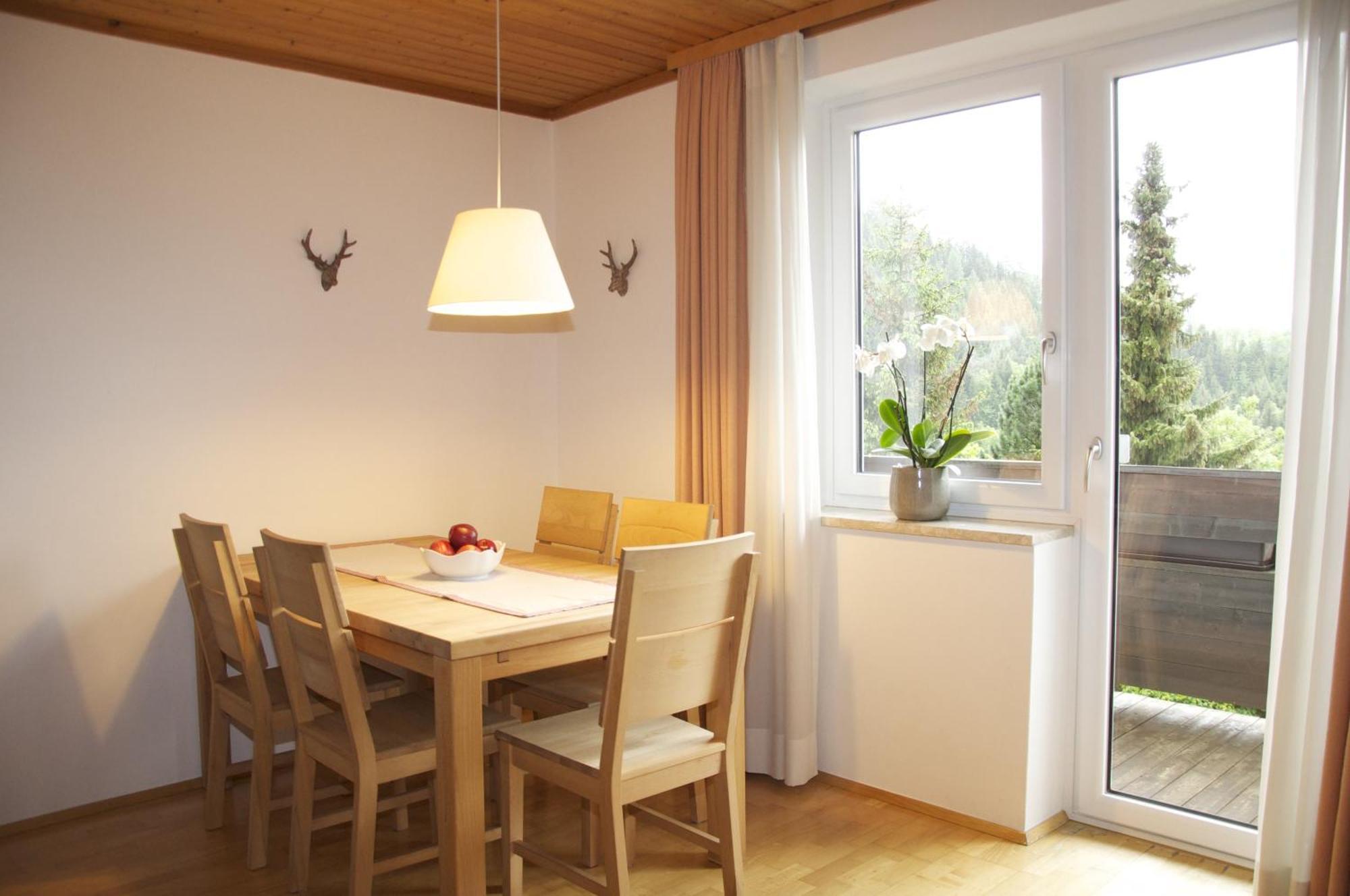Apartment Zaglau Sankt Johann im Pongau Bilik gambar