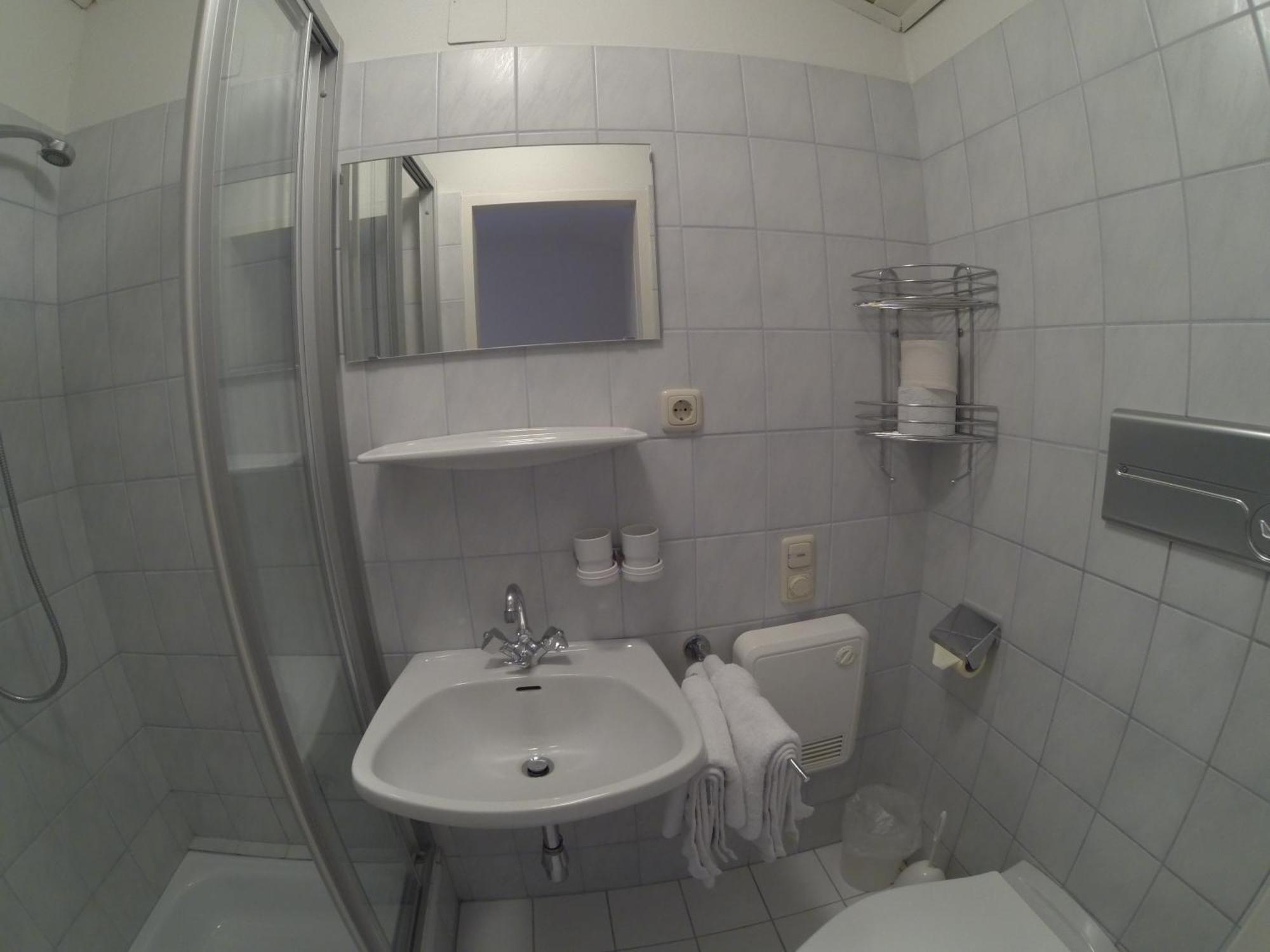 Apartment Zaglau Sankt Johann im Pongau Bilik gambar